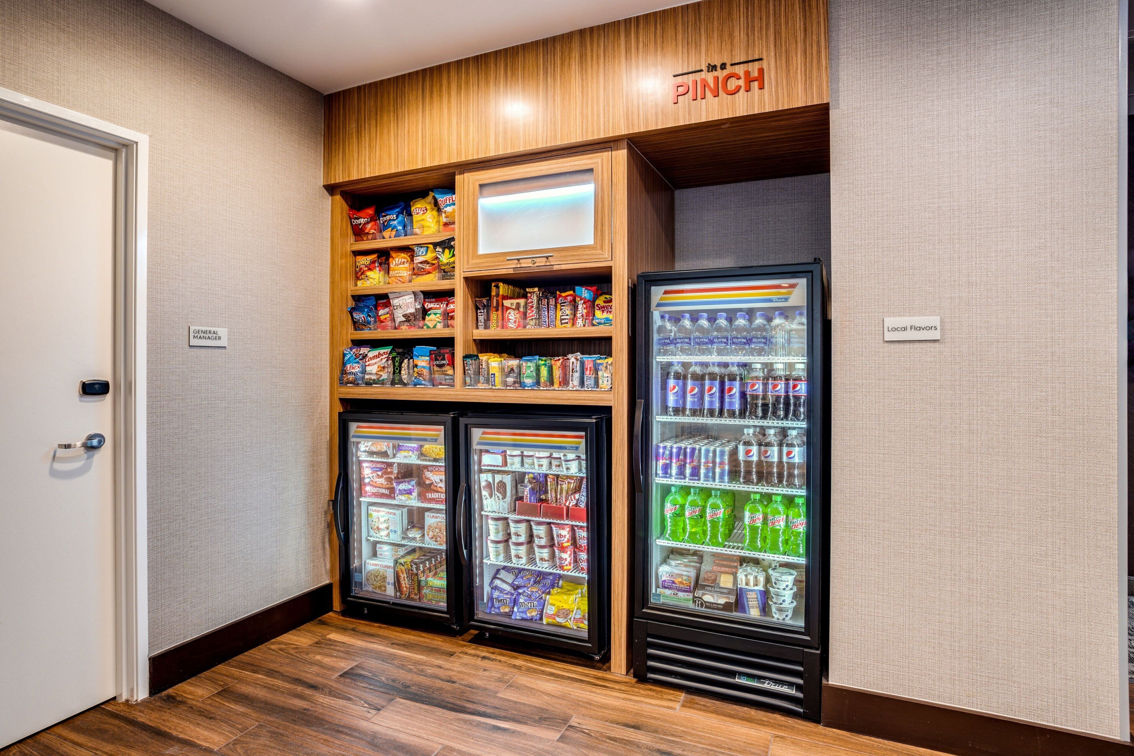 TownePlace Suites Chicago Waukegan/Gurnee