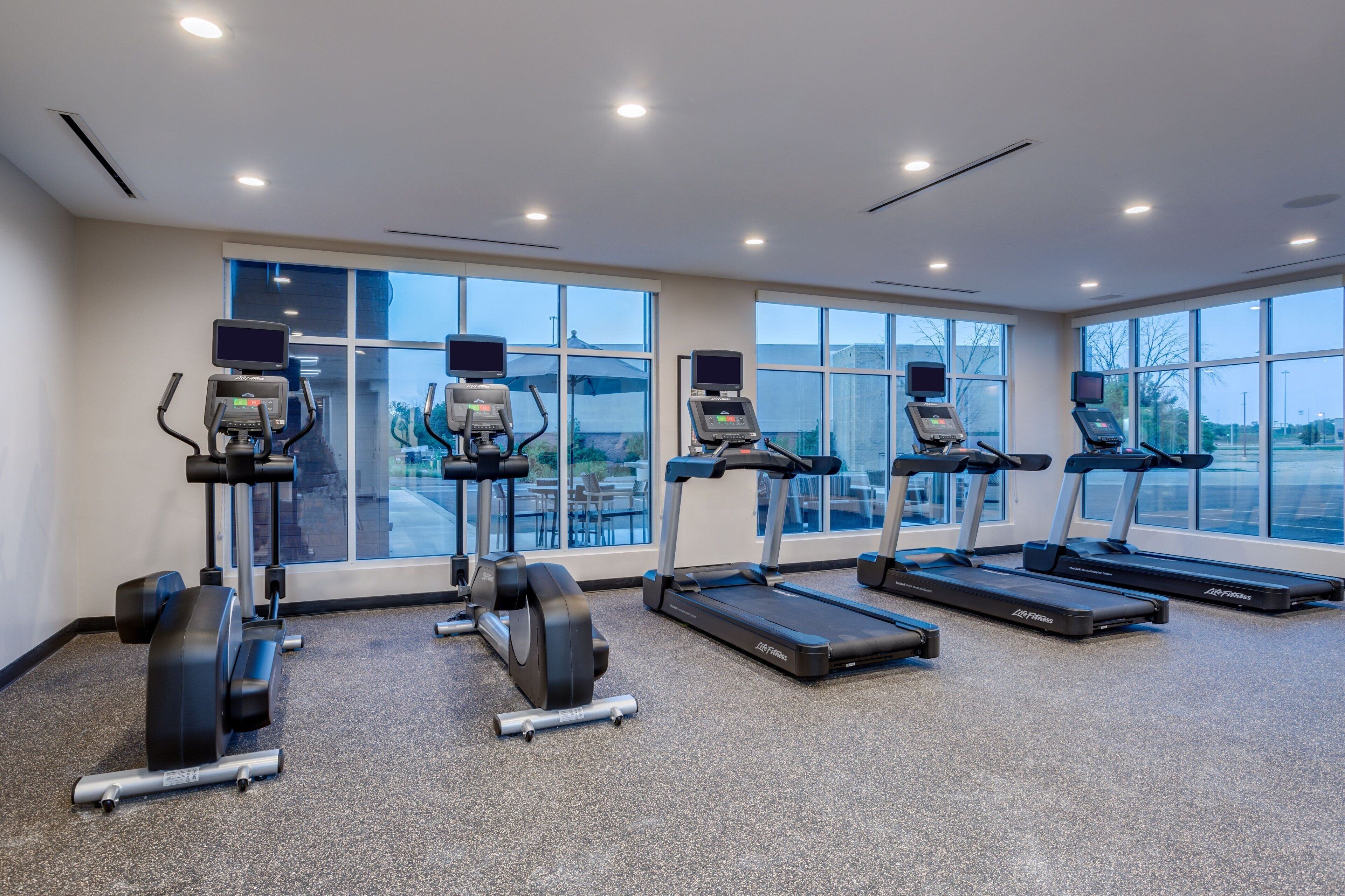 TownePlace Suites Chicago Waukegan/Gurnee