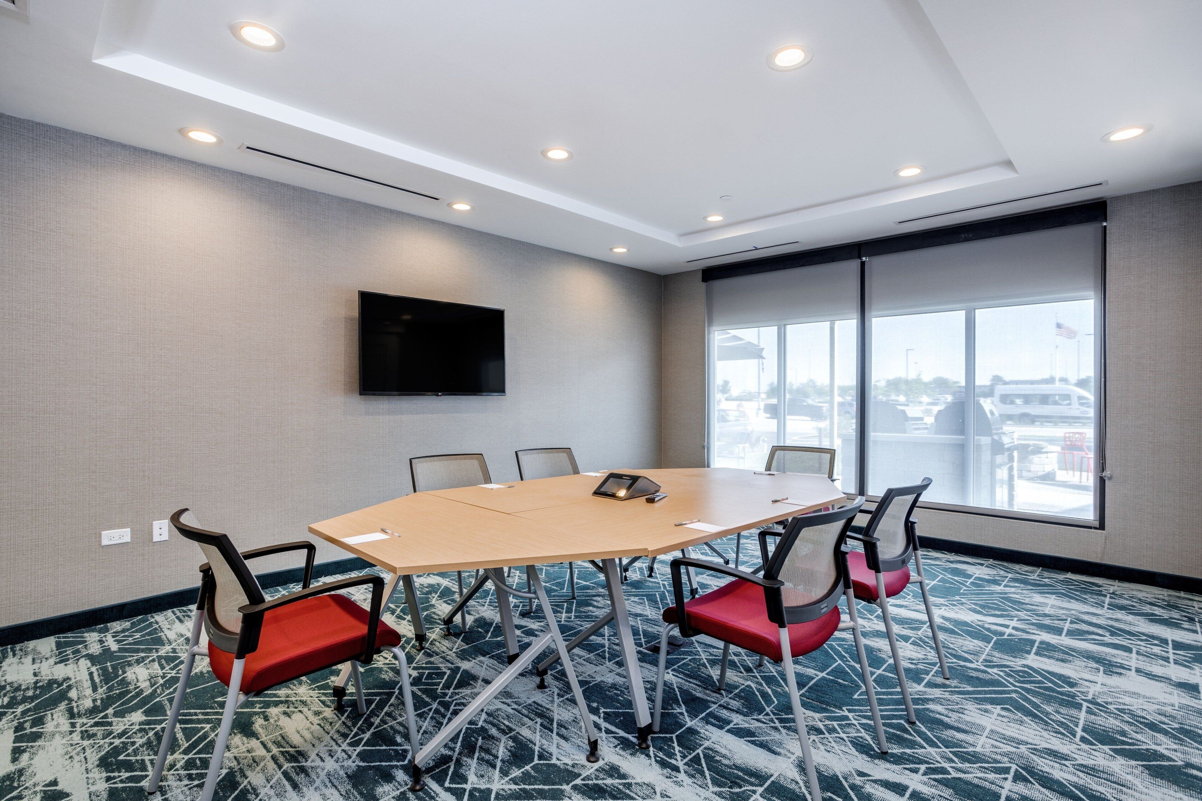 TownePlace Suites Chicago Waukegan/Gurnee