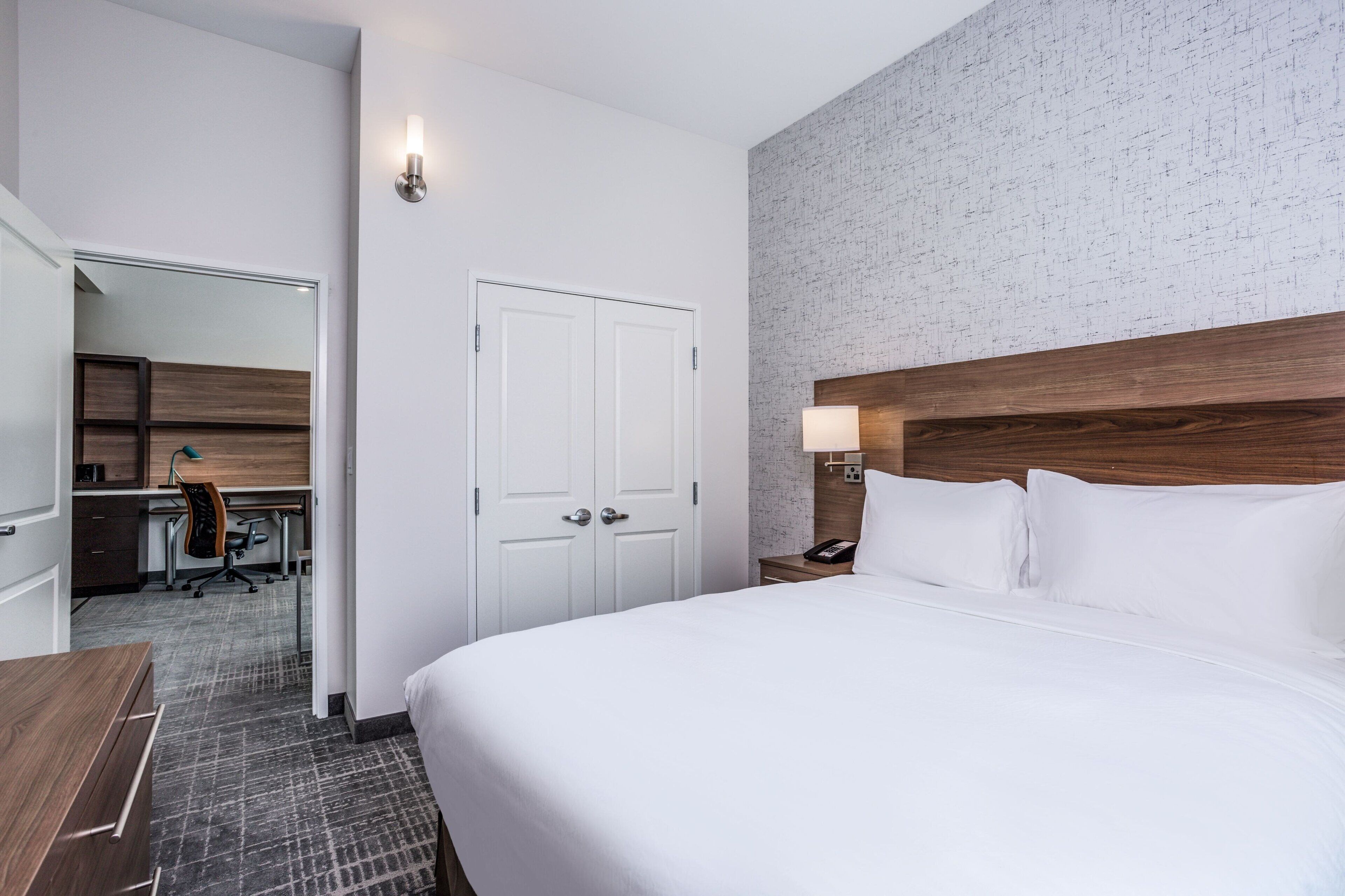 TownePlace Suites Chicago Waukegan/Gurnee