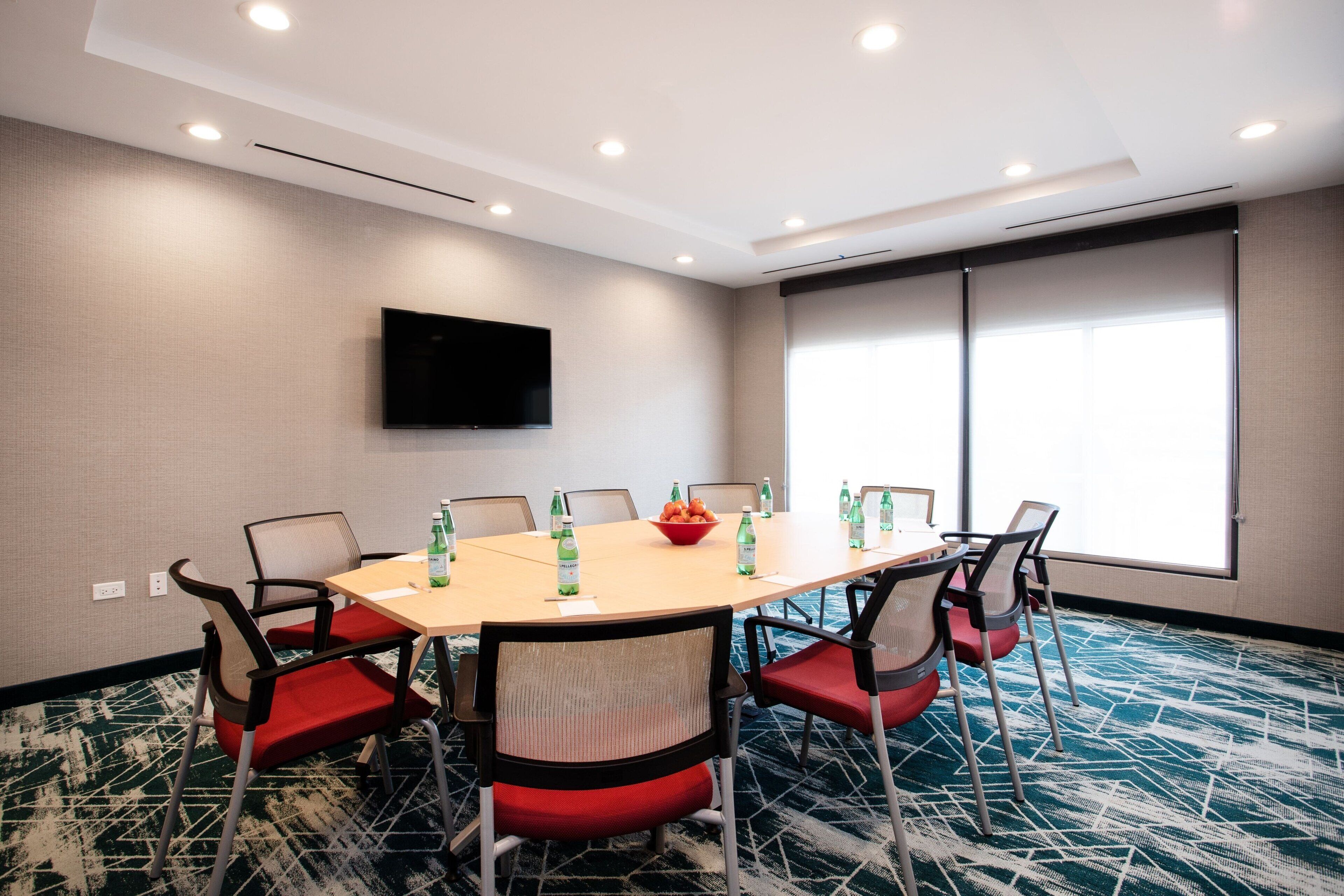 TownePlace Suites Chicago Waukegan/Gurnee