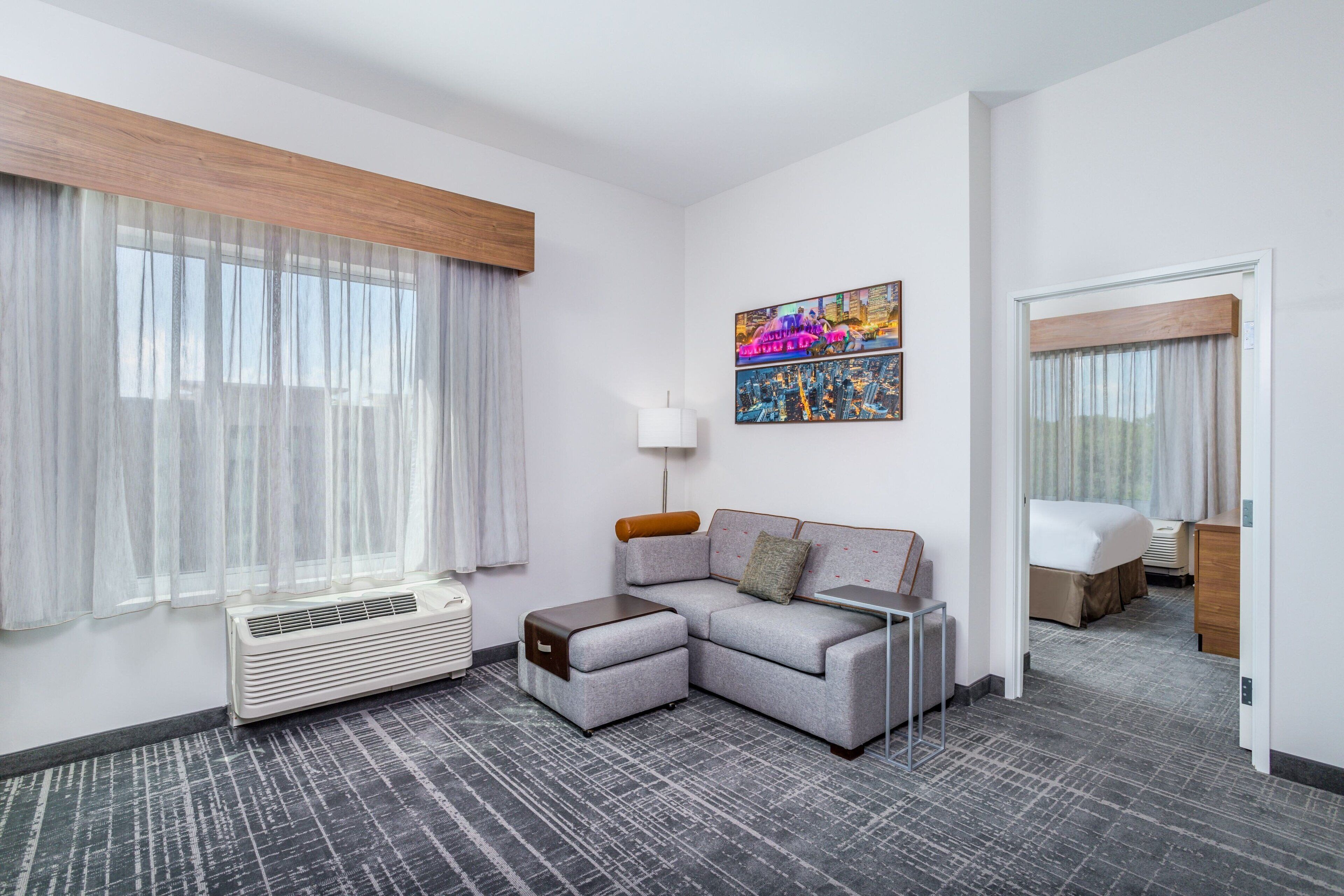 TownePlace Suites Chicago Waukegan/Gurnee