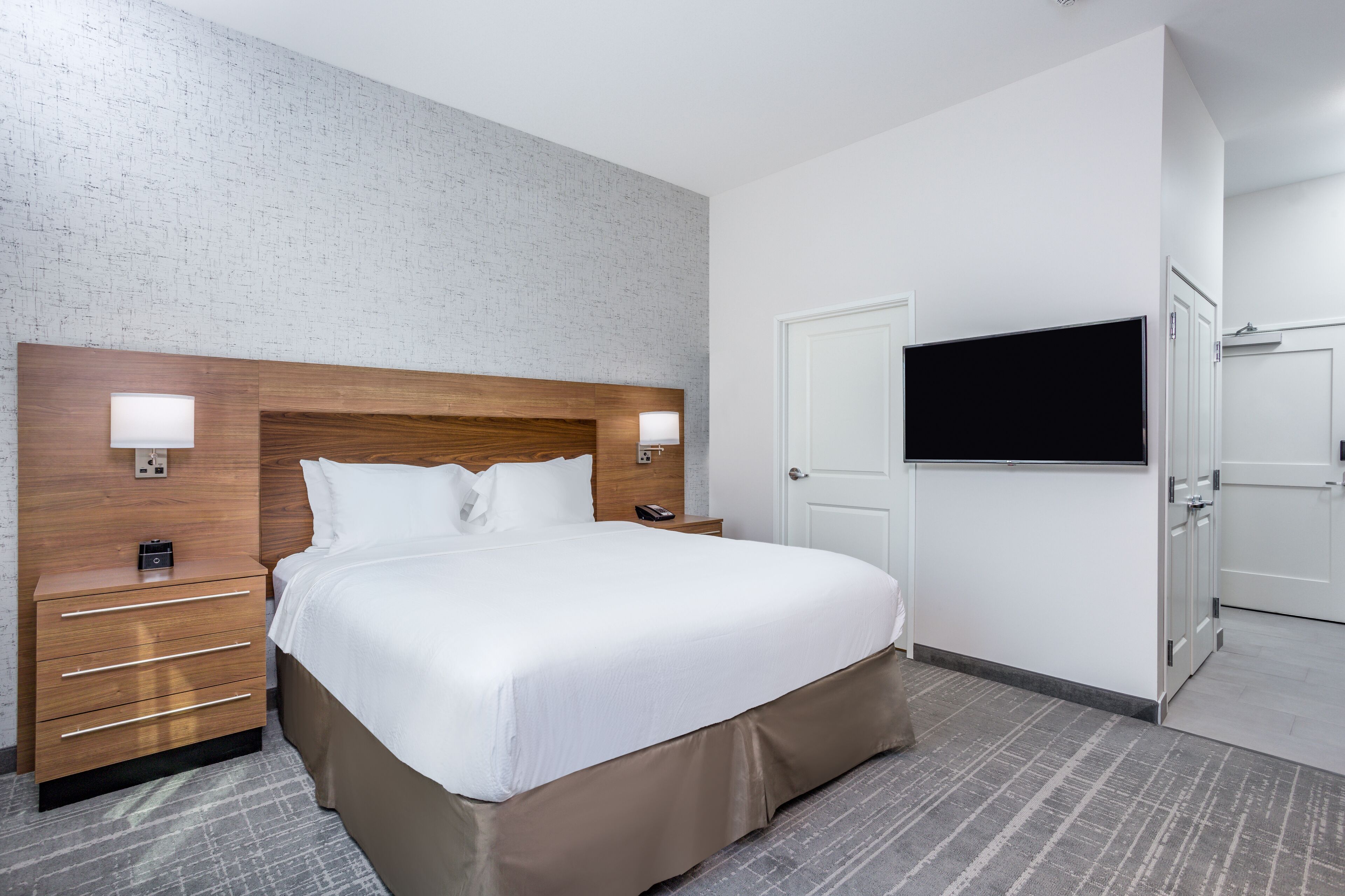 TownePlace Suites Chicago Waukegan/Gurnee