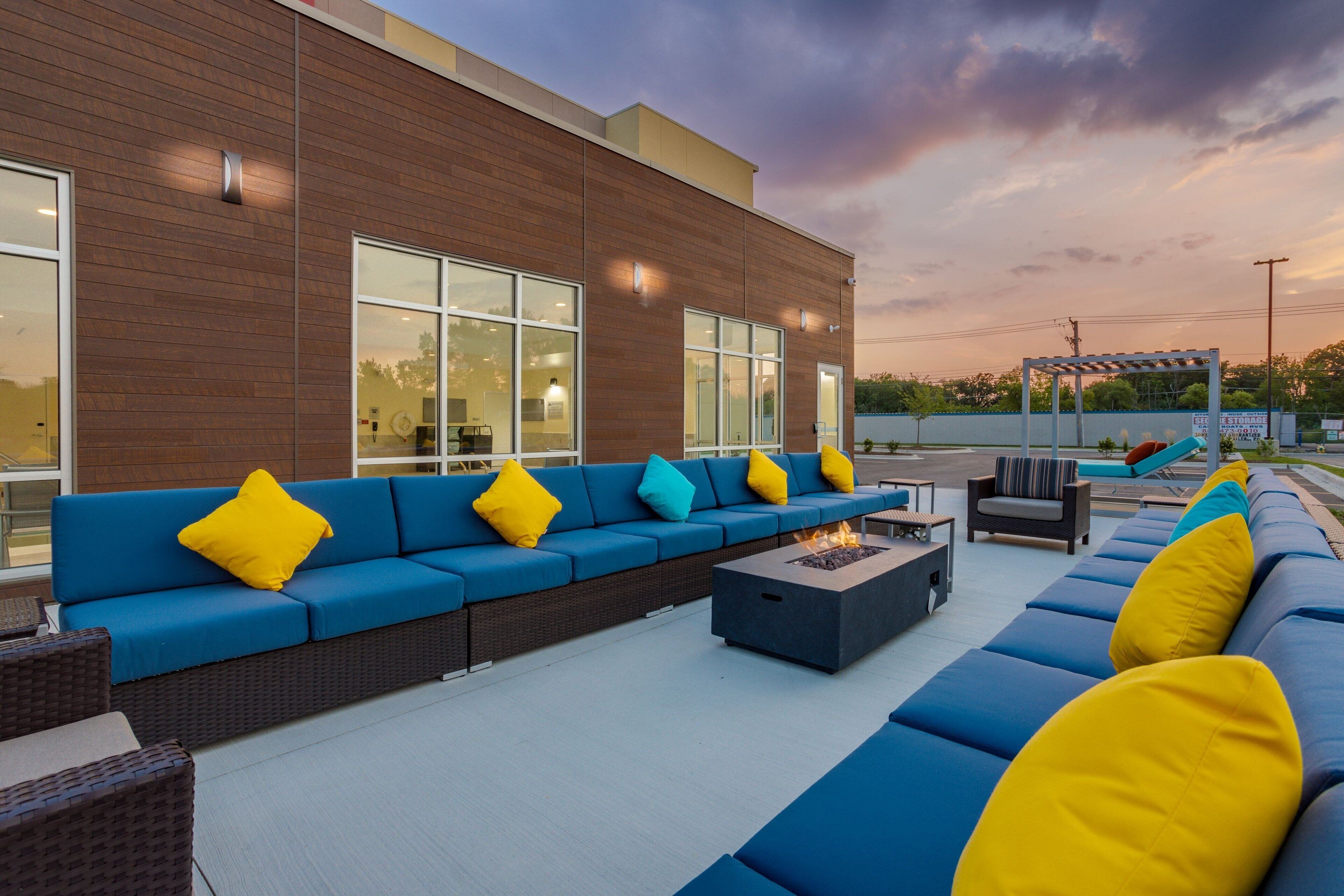 TownePlace Suites Chicago Waukegan/Gurnee