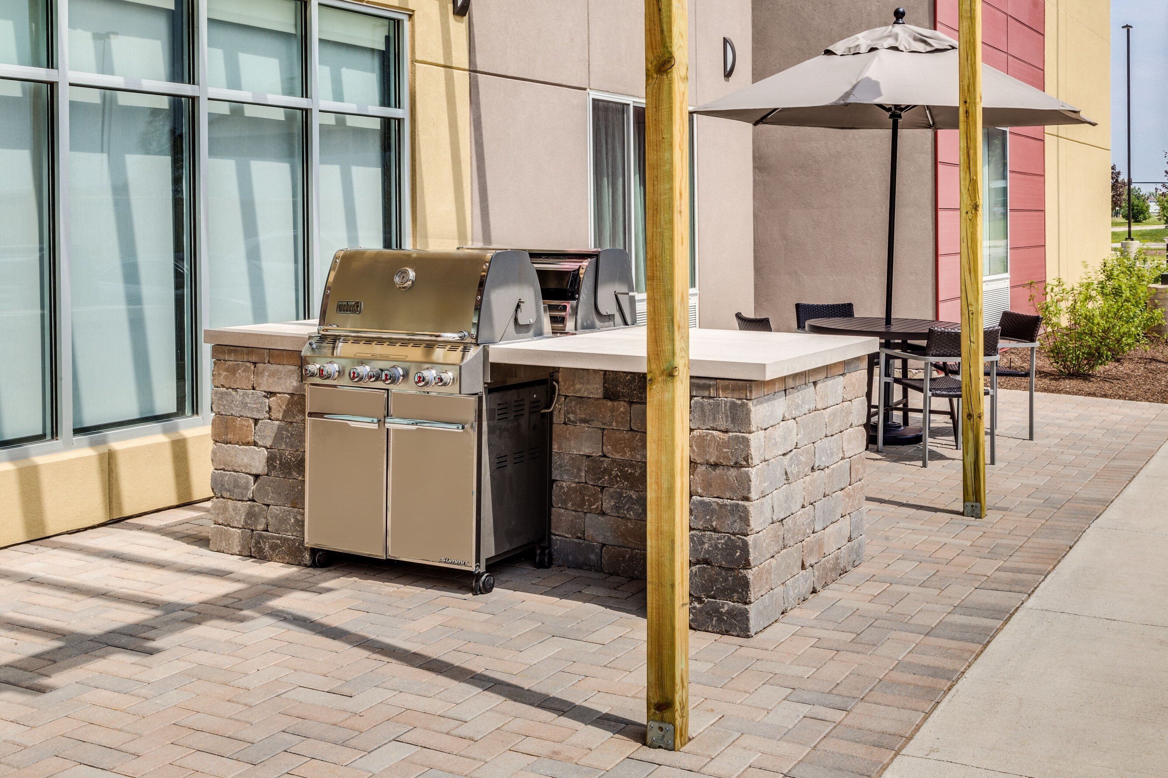 TownePlace Suites Chicago Waukegan/Gurnee