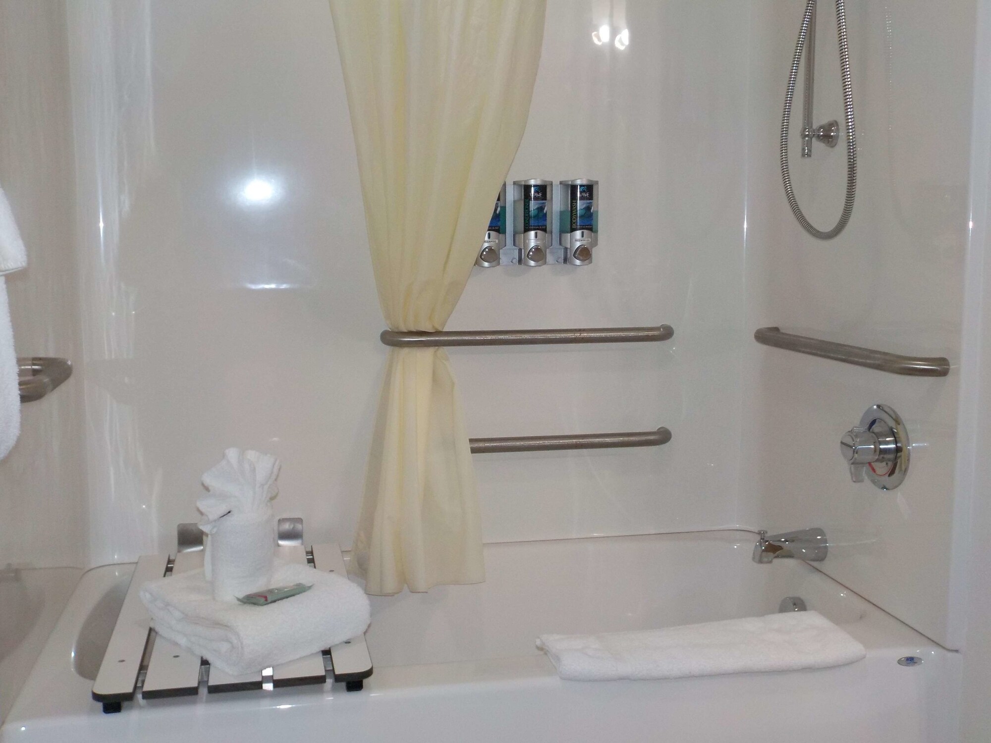 Sure Stay Hotel by Best Western