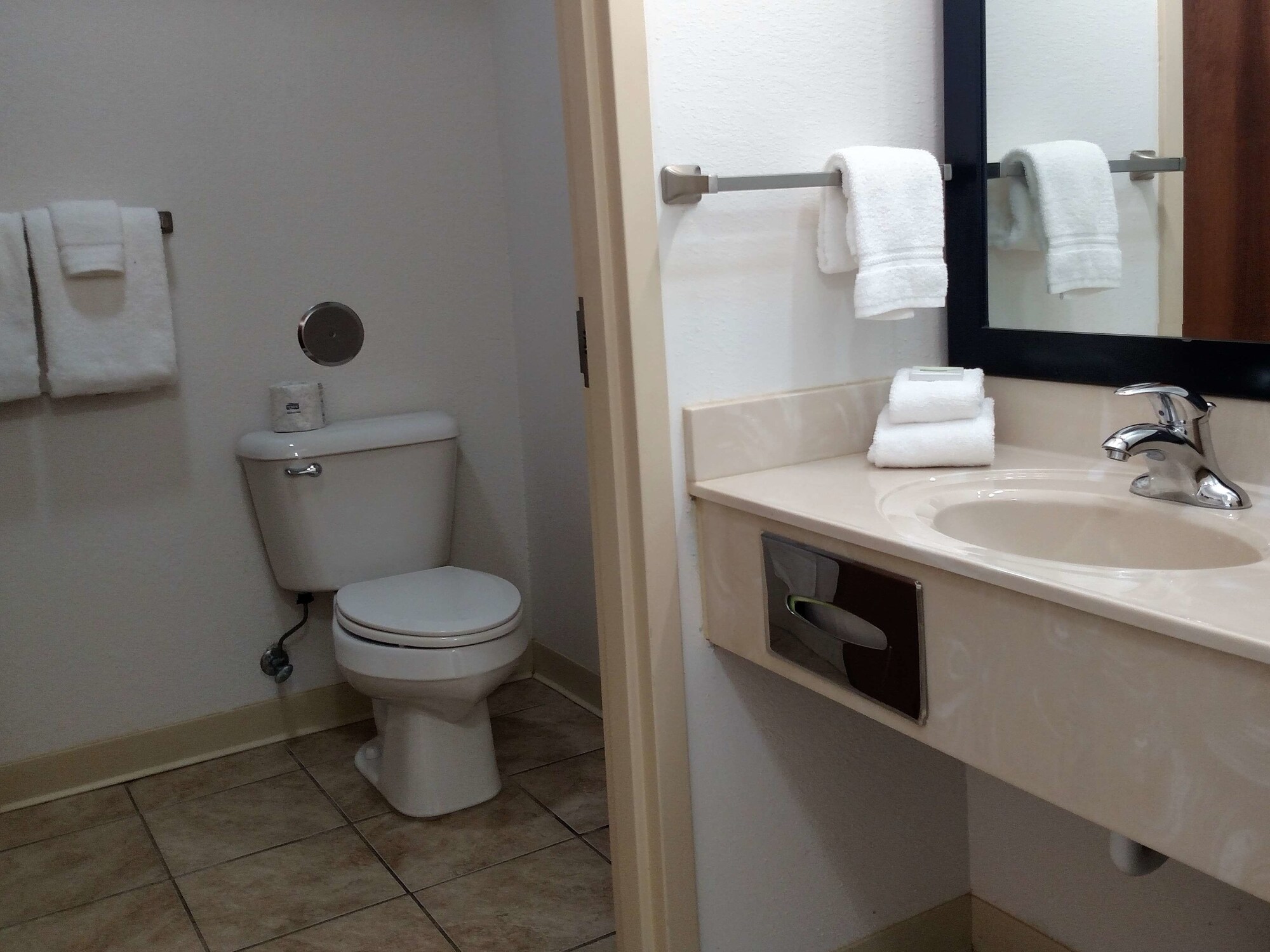 Sure Stay Hotel by Best Western