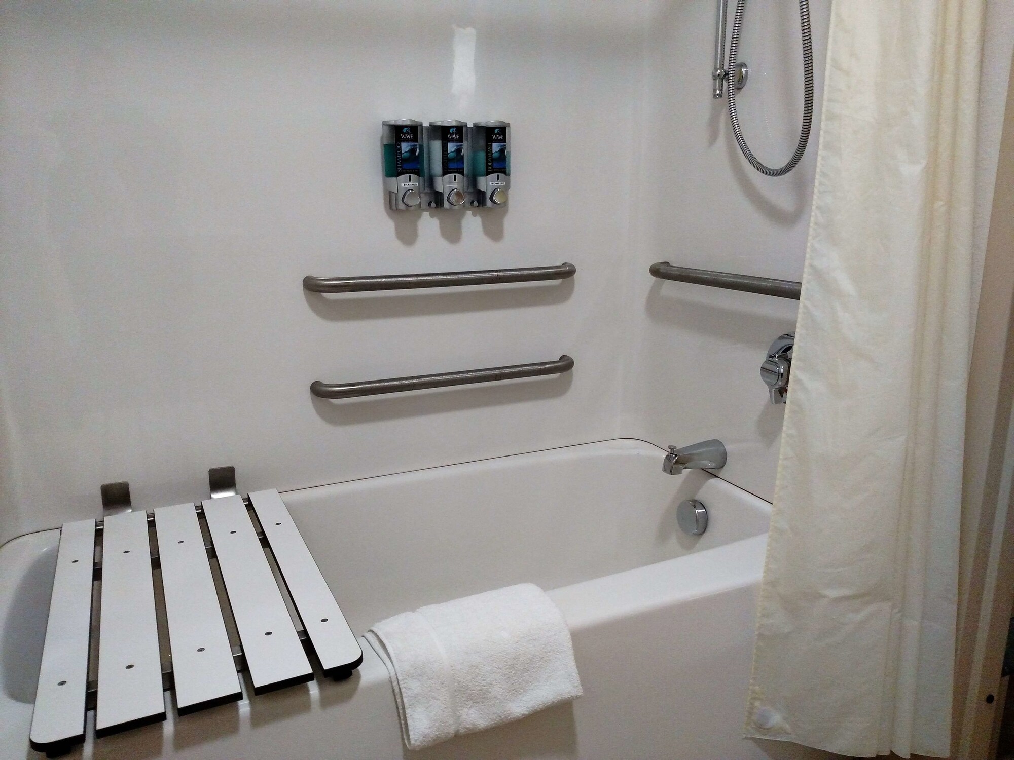 Sure Stay Hotel by Best Western