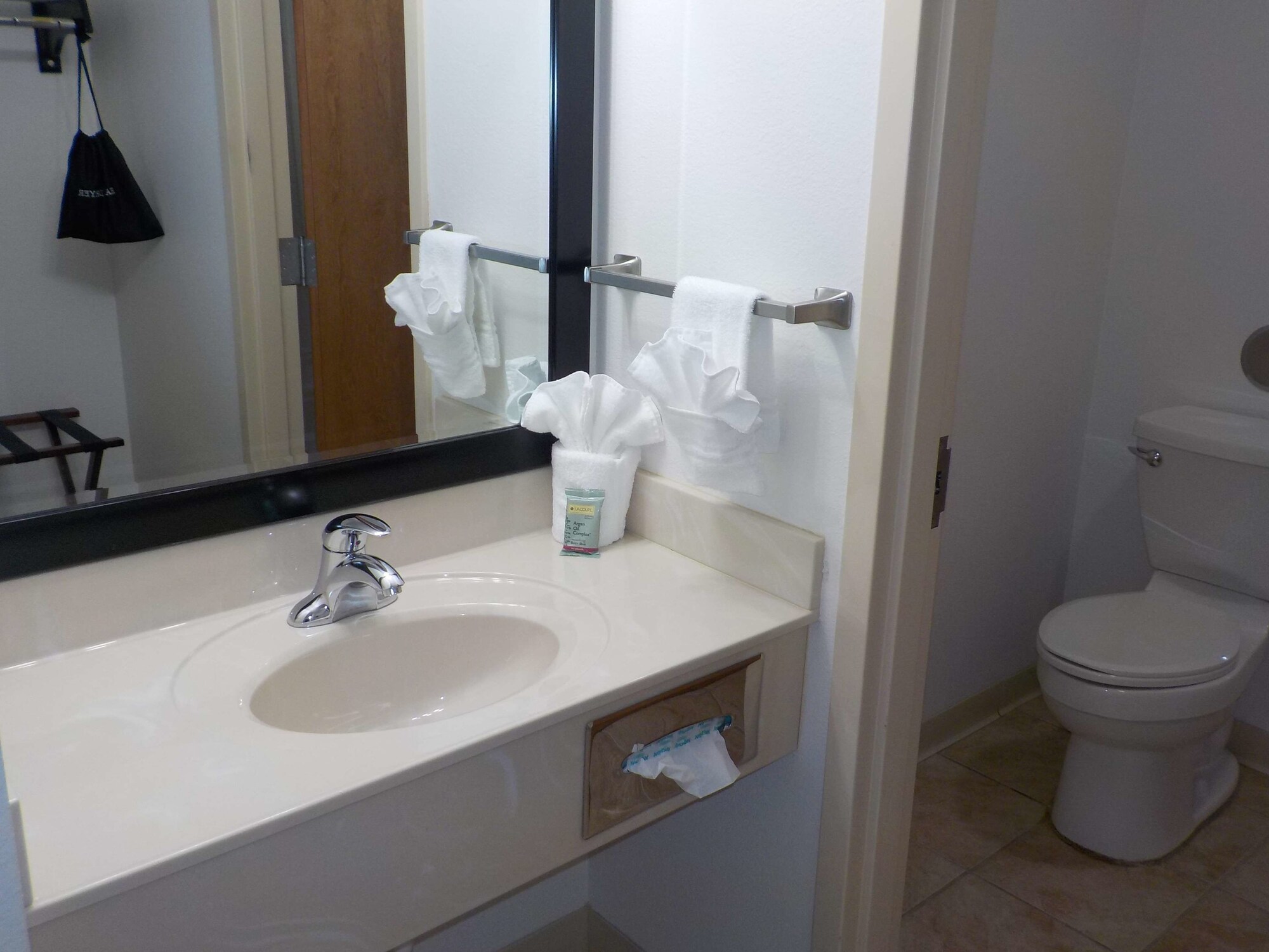 Sure Stay Hotel by Best Western