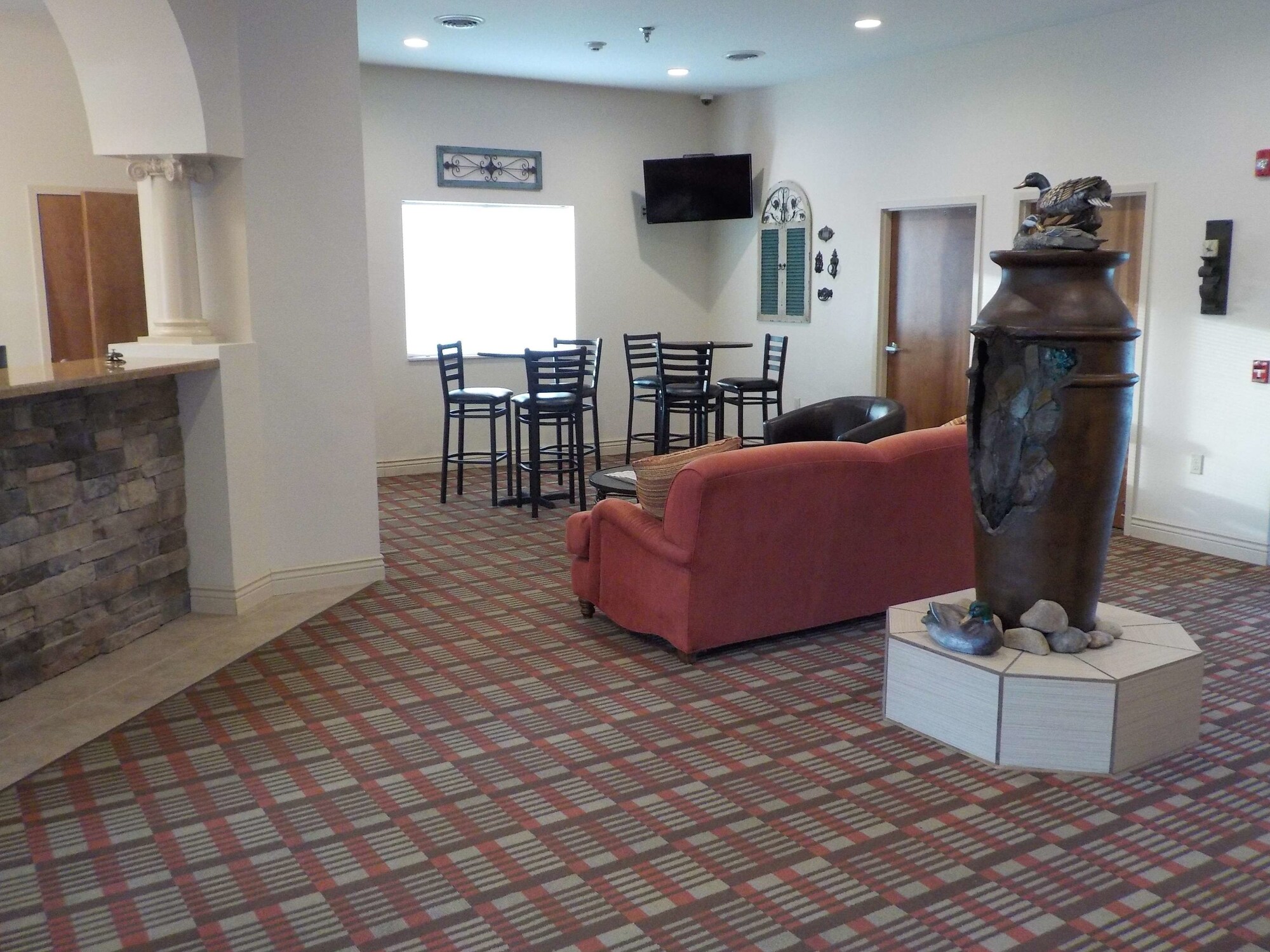Sure Stay Hotel by Best Western