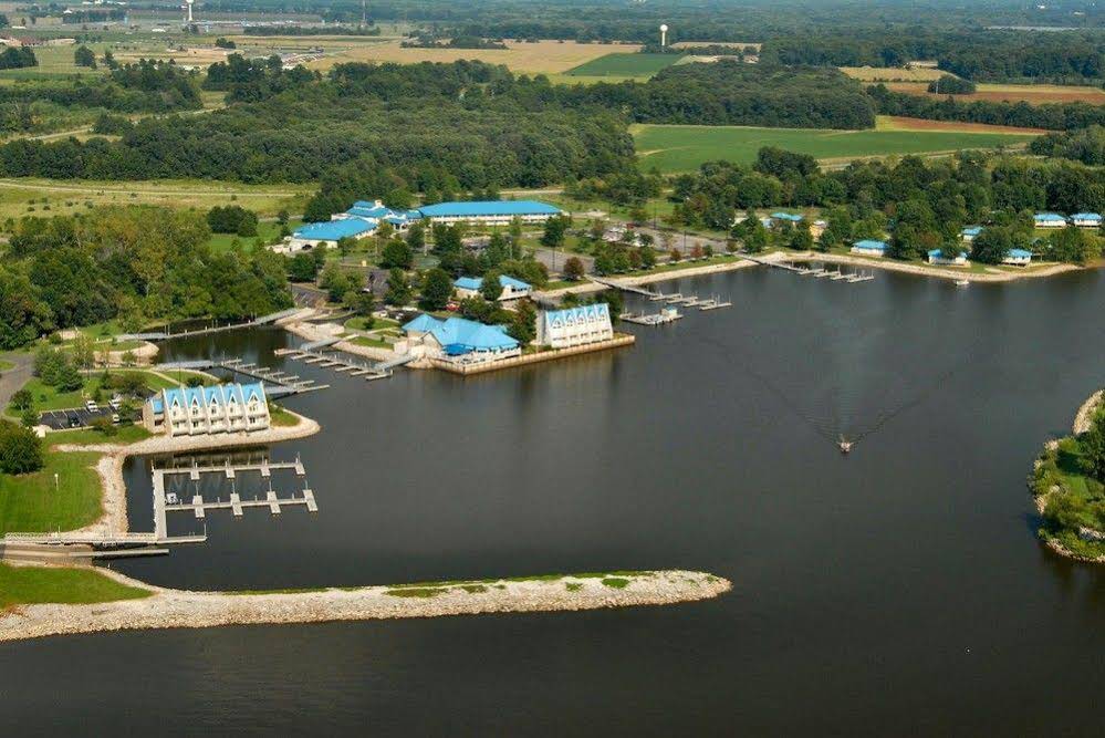 Rend Lake Resort and Conference Center