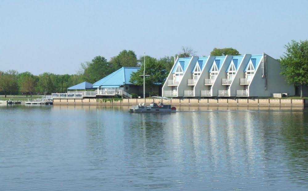 Rend Lake Resort and Conference Center