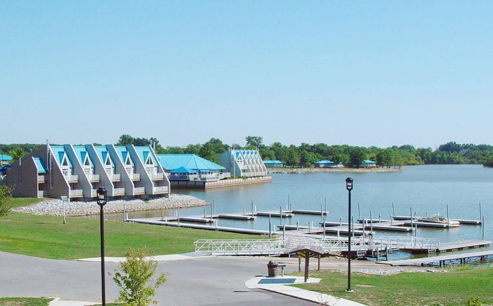 Rend Lake Resort and Conference Center