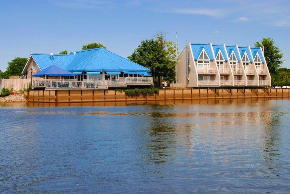 Rend Lake Resort and Conference Center