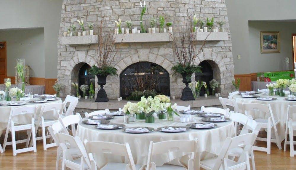 Rend Lake Resort and Conference Center