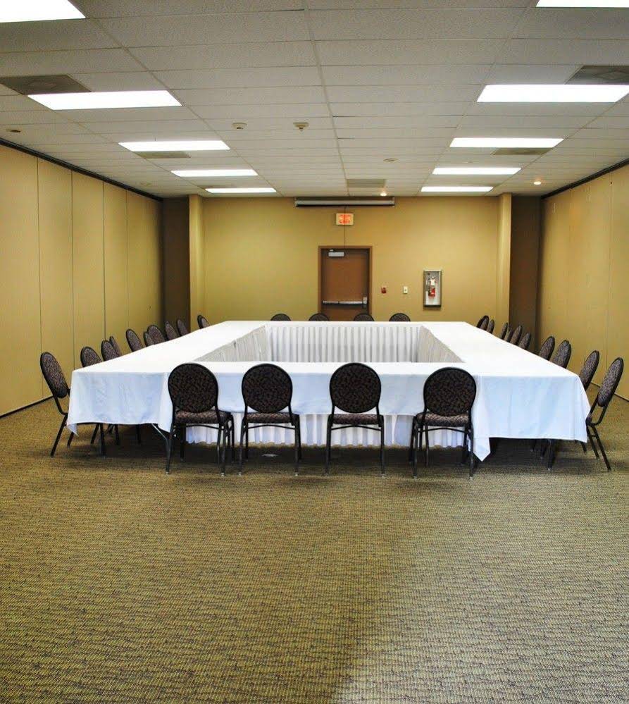 Rend Lake Resort and Conference Center