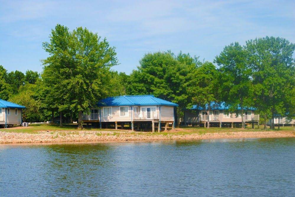 Rend Lake Resort and Conference Center
