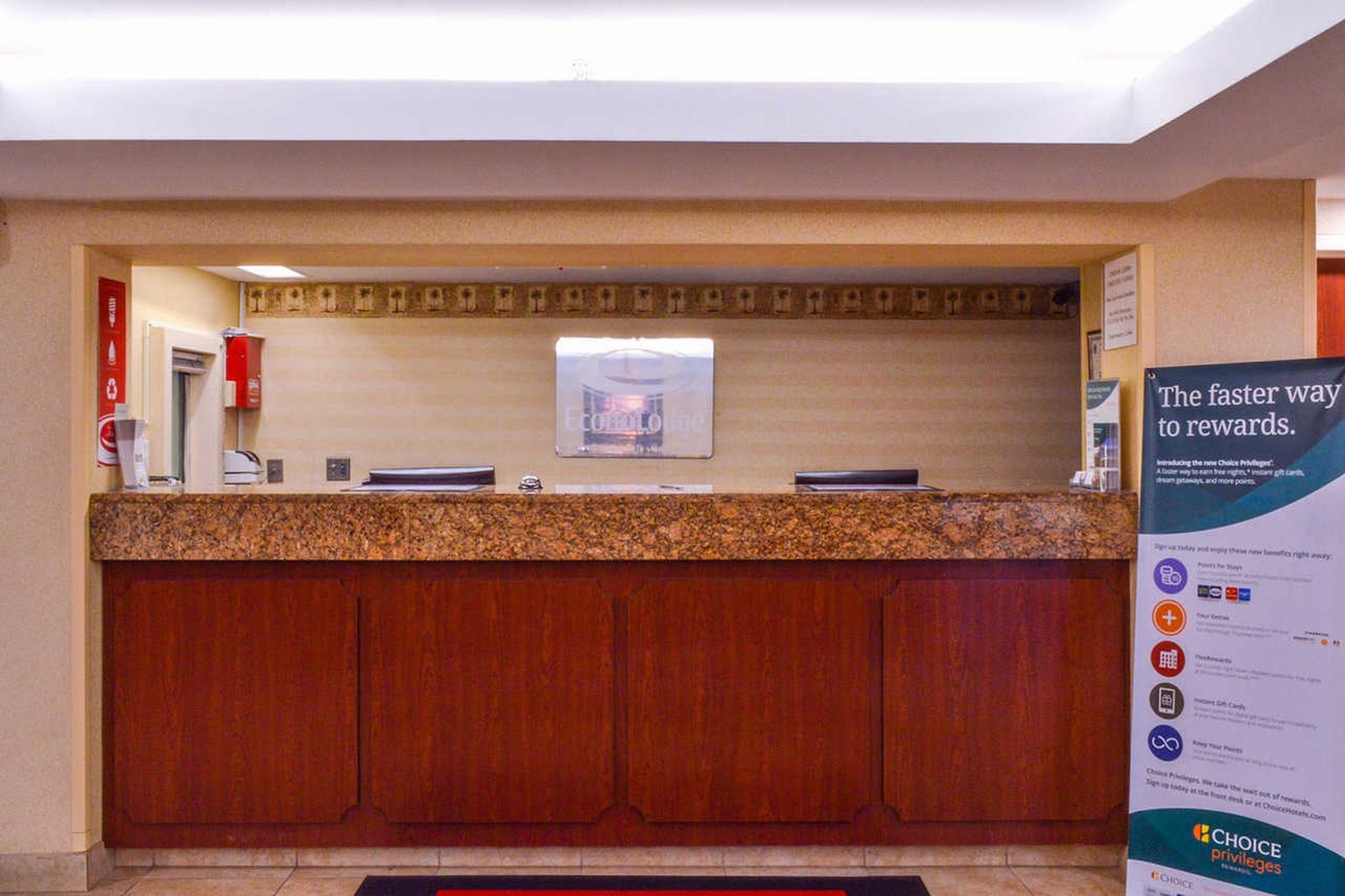 Econo Lodge