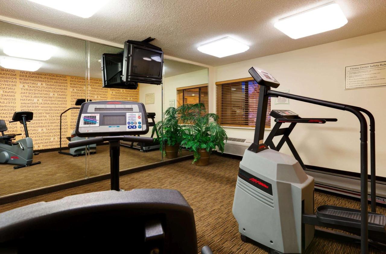 La Quinta Inn by Wyndham Chicago Willowbrook