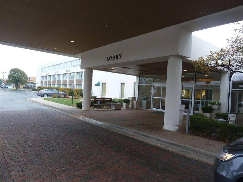 Delta Hotels Chicago Willobrook