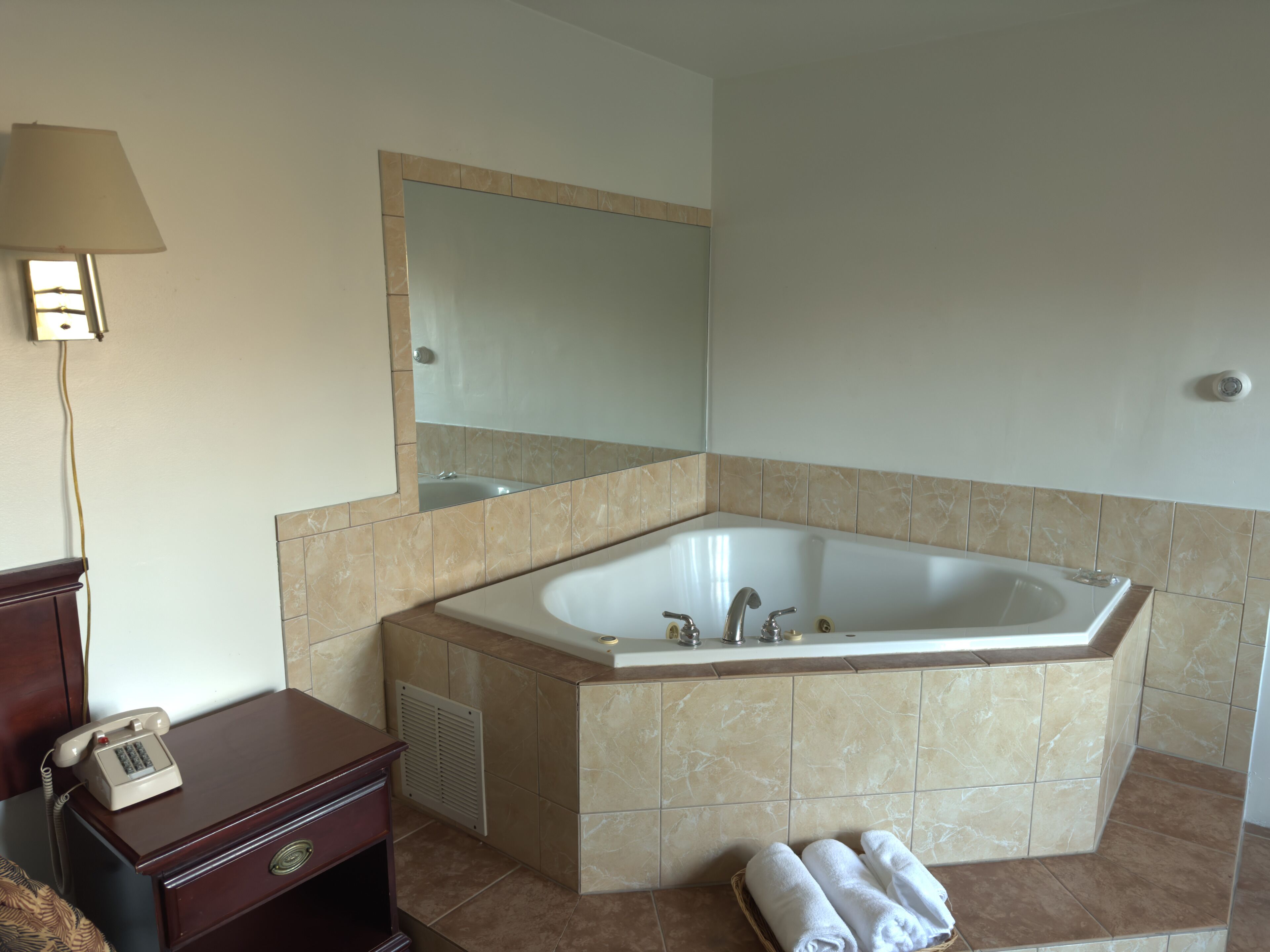 La Villa Motel