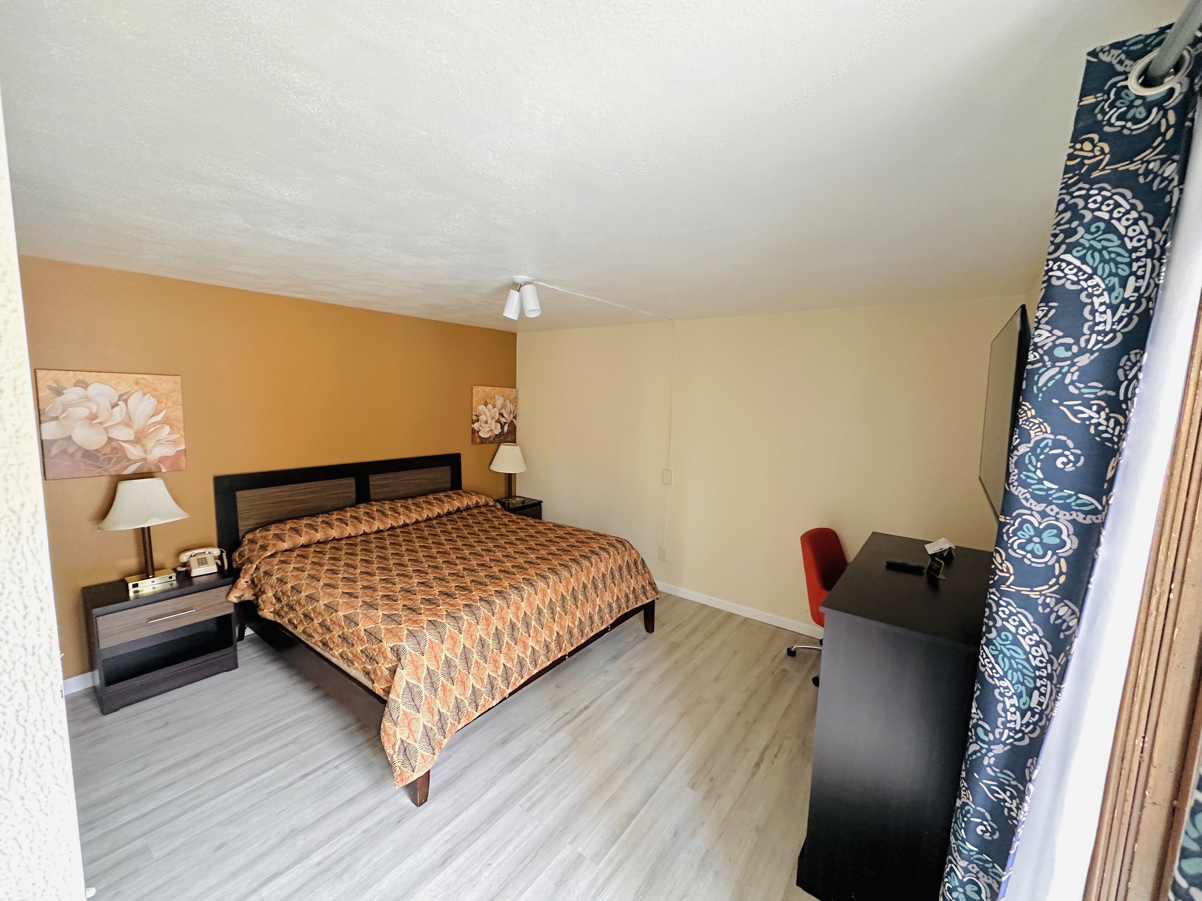 La Villa Motel