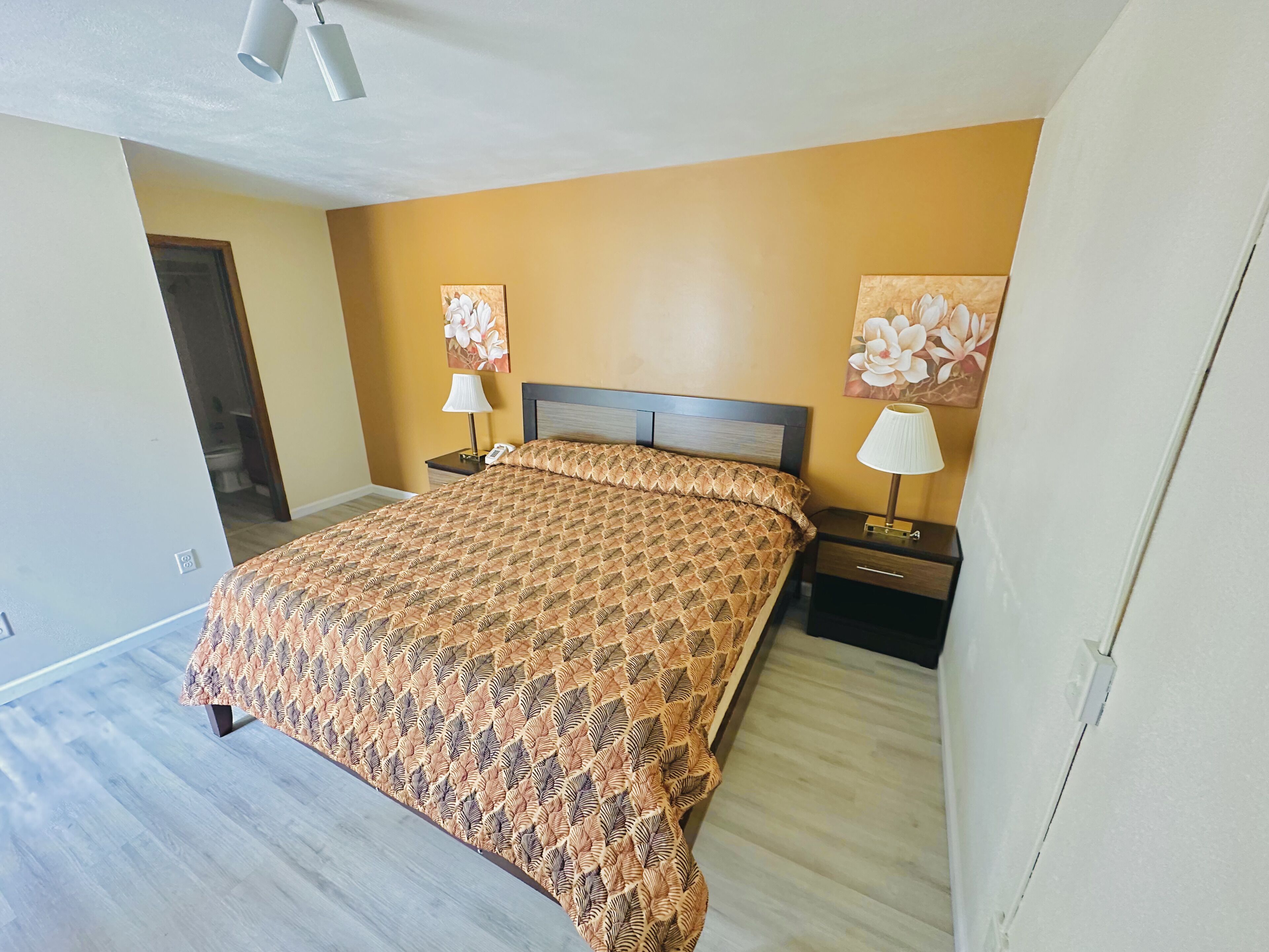 La Villa Motel