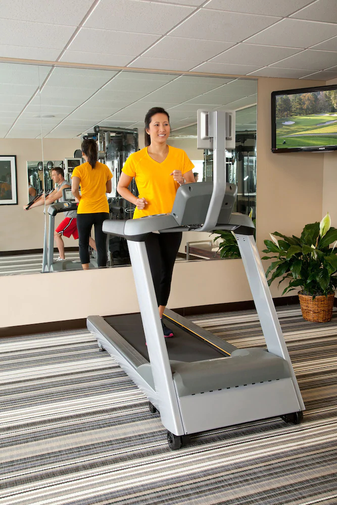 Holiday Inn Express & Suites Yorkville