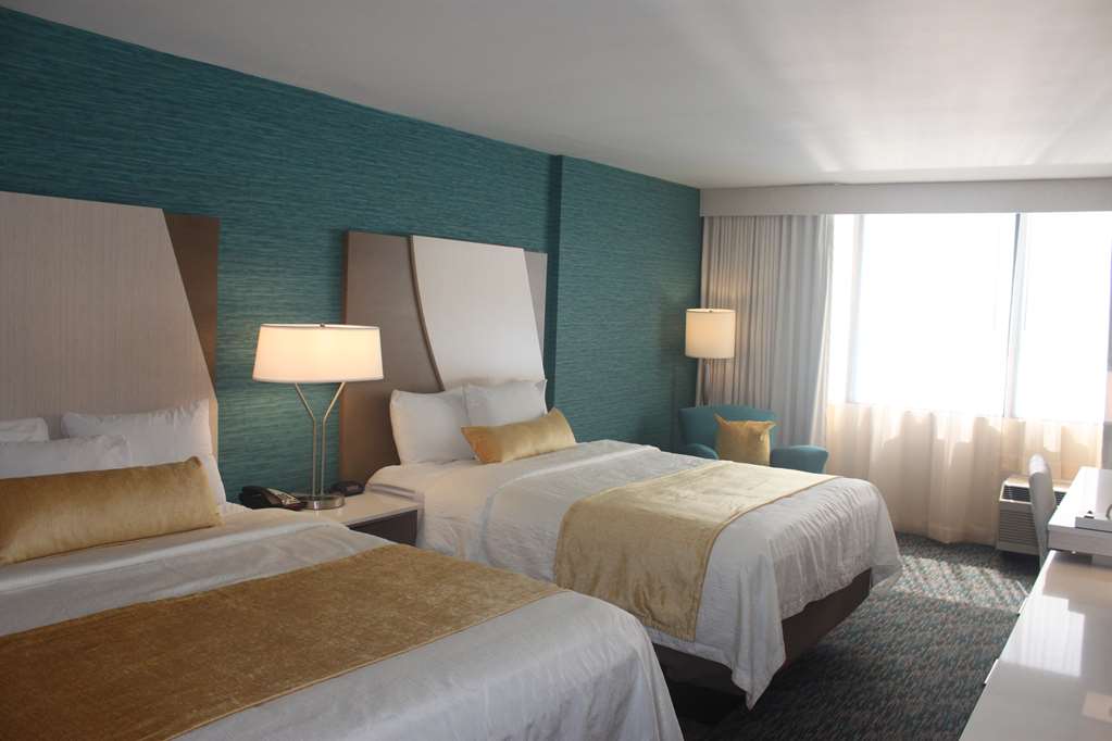 Illinois Beach Resort & Conference Center, BW Premier Collection
