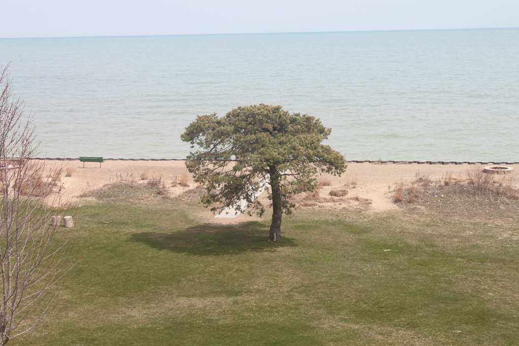 Illinois Beach Resort & Conference Center, BW Premier Collection