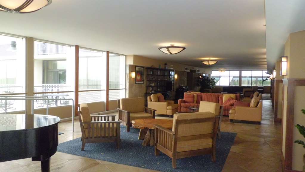 Illinois Beach Resort & Conference Center, BW Premier Collection