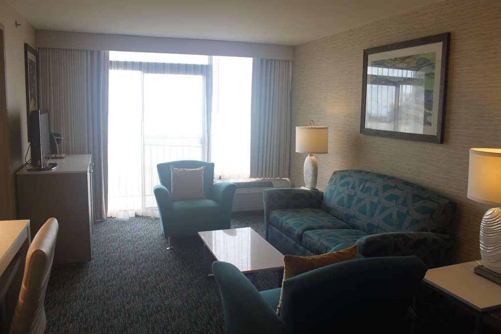 Illinois Beach Resort & Conference Center, BW Premier Collection