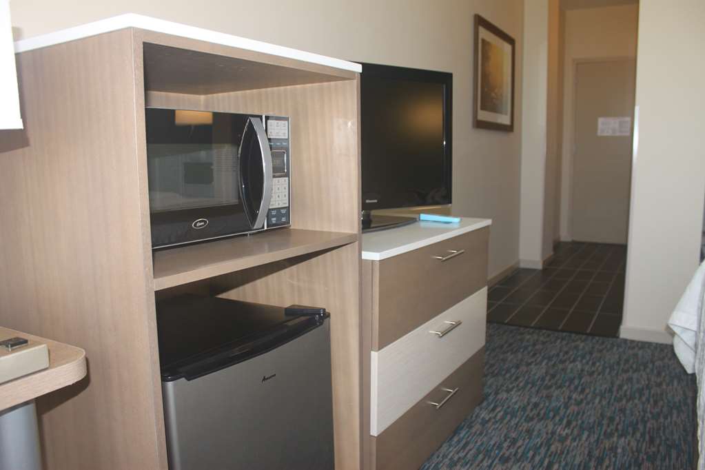 Illinois Beach Resort & Conference Center, BW Premier Collection