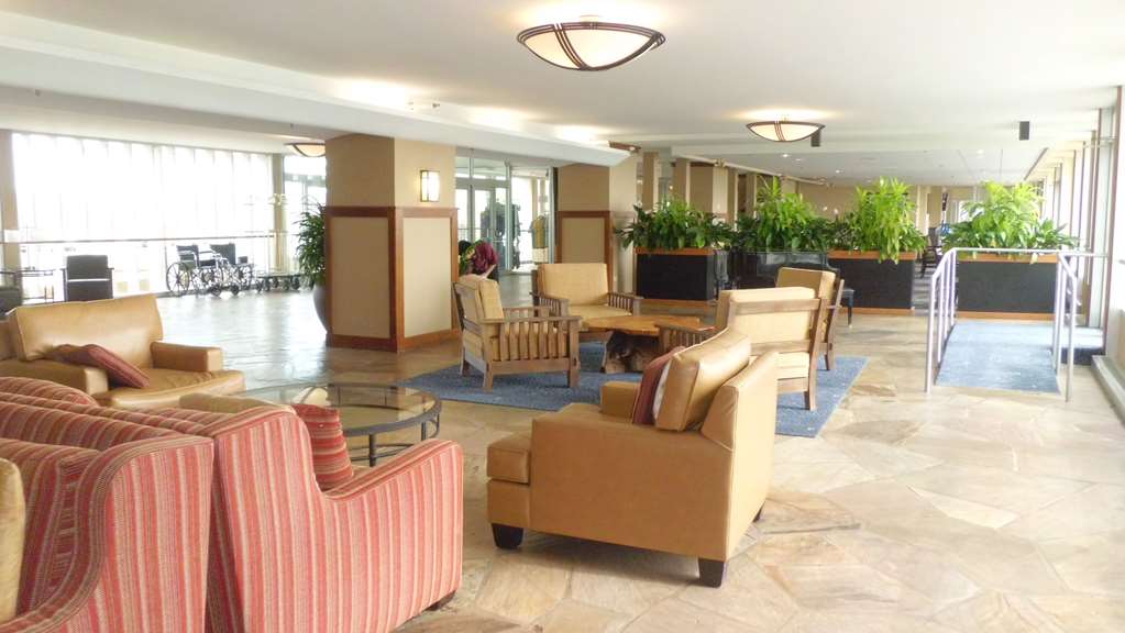 Illinois Beach Resort & Conference Center, BW Premier Collection