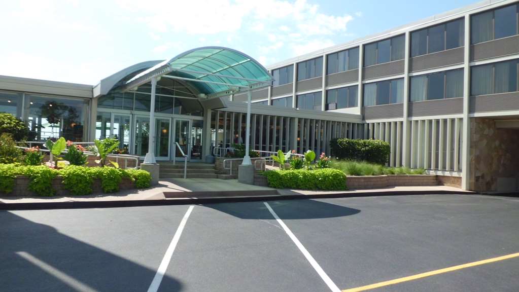 Illinois Beach Resort & Conference Center, BW Premier Collection