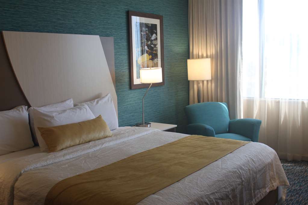 Illinois Beach Resort & Conference Center, BW Premier Collection