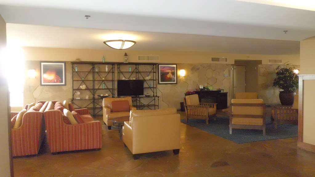 Illinois Beach Resort & Conference Center, BW Premier Collection