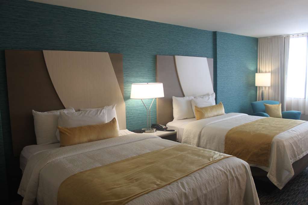 Illinois Beach Resort & Conference Center, BW Premier Collection