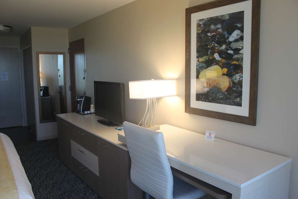Illinois Beach Resort & Conference Center, BW Premier Collection