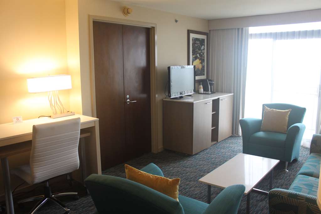 Illinois Beach Resort & Conference Center, BW Premier Collection