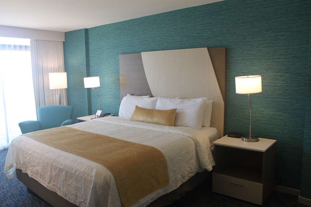 Illinois Beach Resort & Conference Center, BW Premier Collection