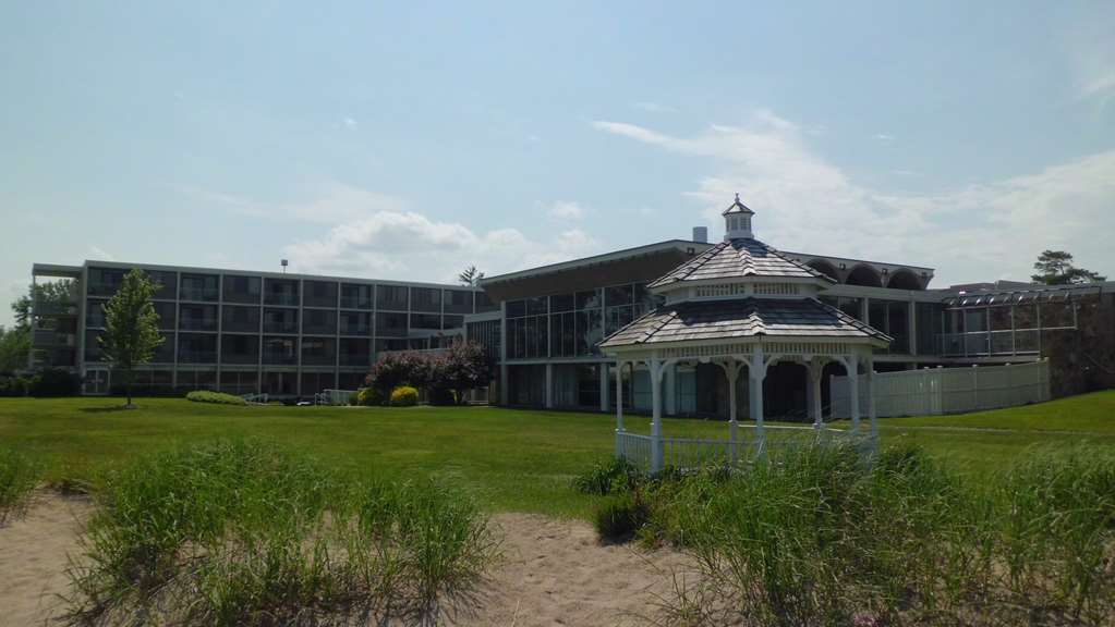 Illinois Beach Resort & Conference Center, BW Premier Collection