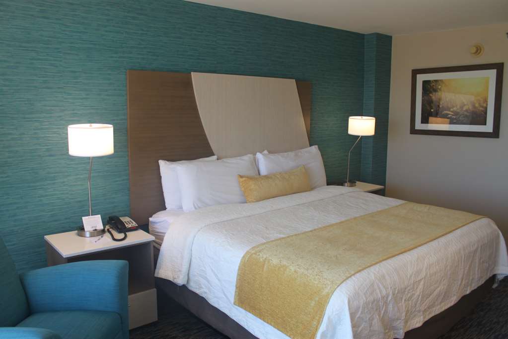 Illinois Beach Resort & Conference Center, BW Premier Collection