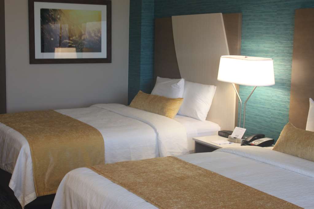Illinois Beach Resort & Conference Center, BW Premier Collection
