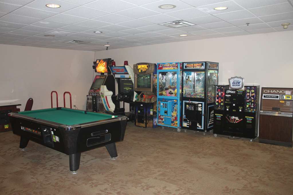 Illinois Beach Resort & Conference Center, BW Premier Collection