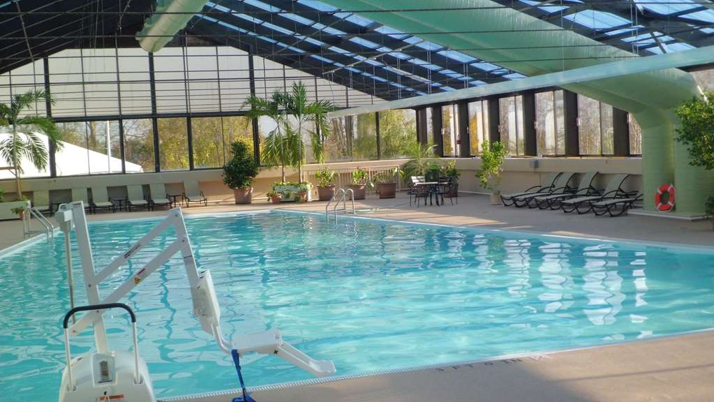 Illinois Beach Resort & Conference Center, BW Premier Collection