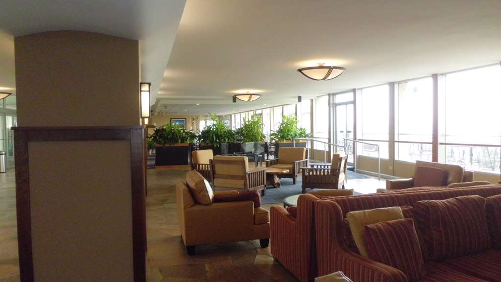 Illinois Beach Resort & Conference Center, BW Premier Collection