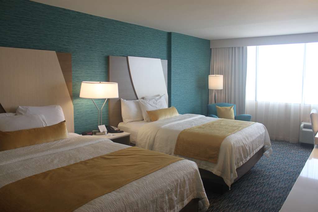 Illinois Beach Resort & Conference Center, BW Premier Collection