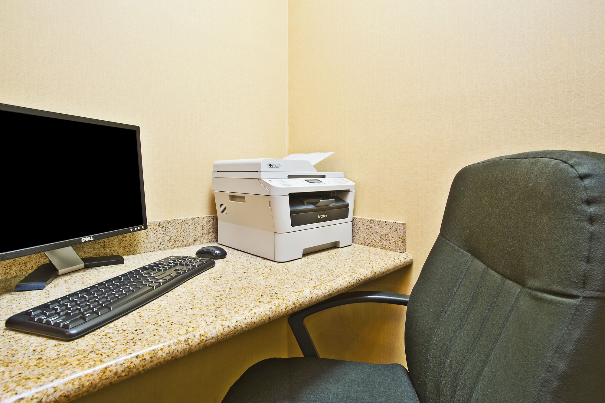 Holiday Inn Express Hotel & Suites Anderson