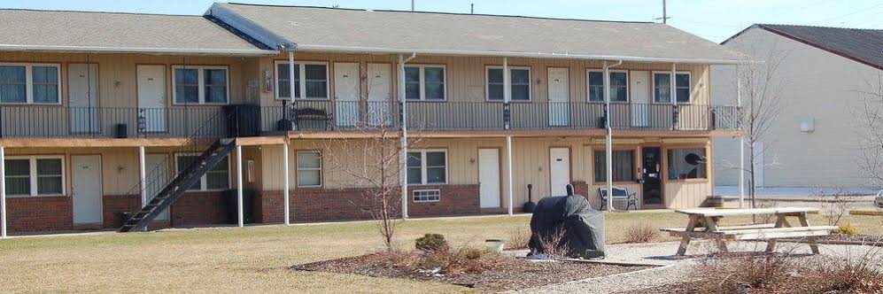 University Inn